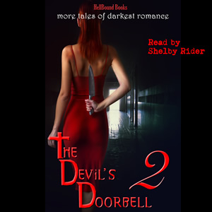The Devil's Doorbell - Ghost Story Audiobook